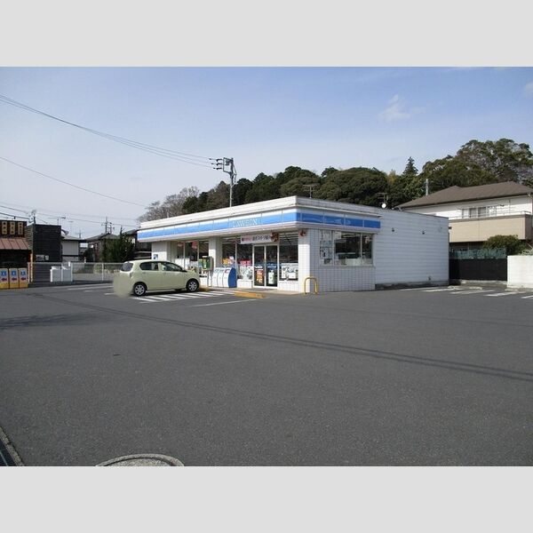 Route297201号室 ローソン(660m徒歩8分)