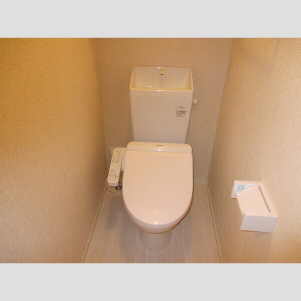 ミツハウスヘキサ 温水洗浄暖房便座