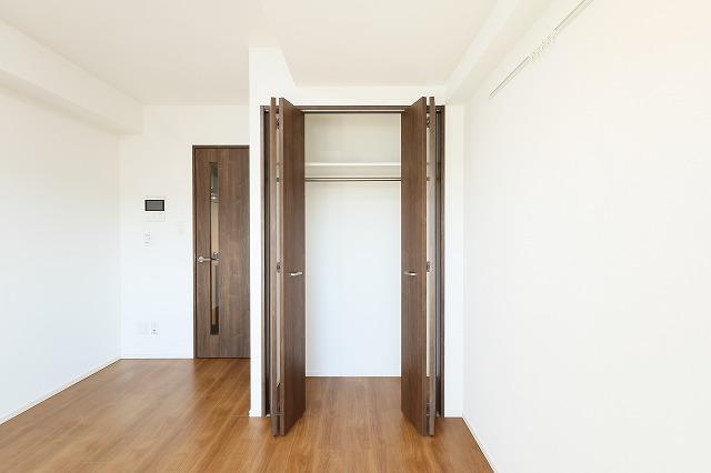 LUNIQ高島平6階 収納