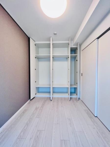 Brillia　ist 文京六義園205号室 同建物別部屋の参考画像