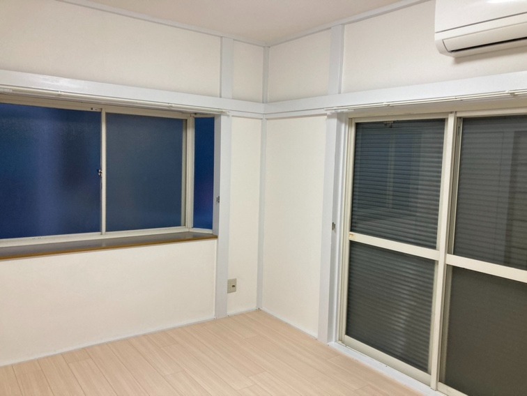 サンフラワーⅡ1階 部屋その他