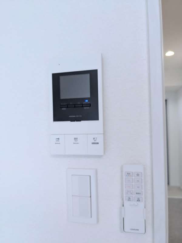 ラグゼフラット東六郷0205号室 同建物別部屋の参考画像