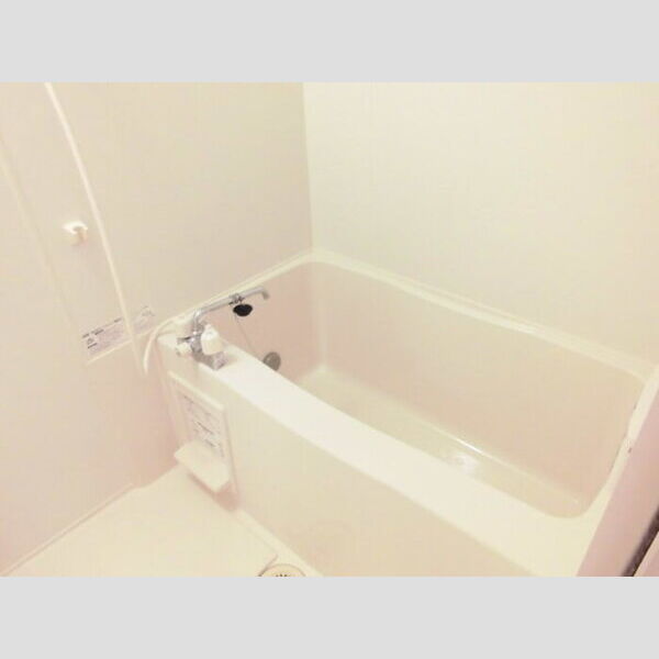 イデアル303号室 浴室