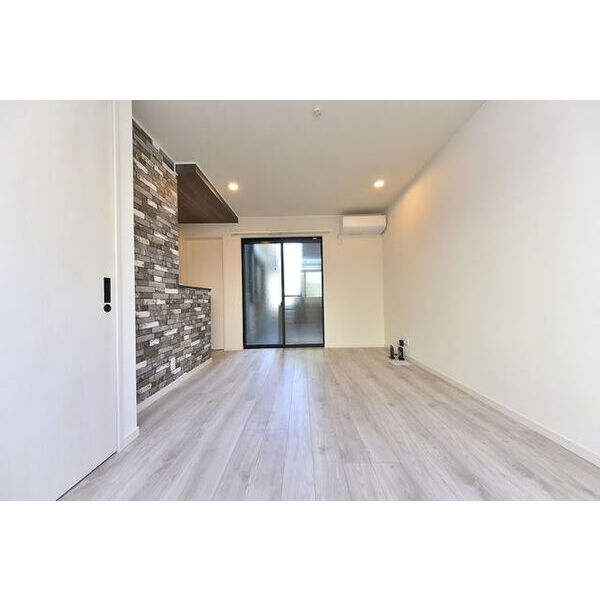 Heim　Komorelia リビング