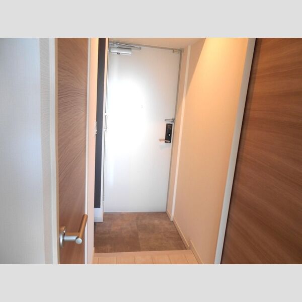 SOPHIA HILLS406号室 玄関