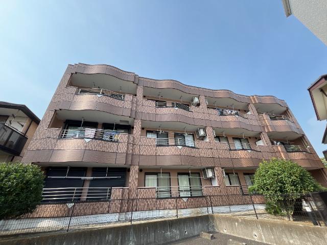 ＰＡＣＩＦＩＣ　ＴＥＮＲＩＮ（パシフィックテンリン） 外観写真（昼）