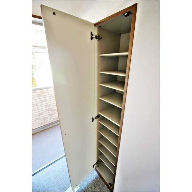 アムール 久々田203号室 部屋その他