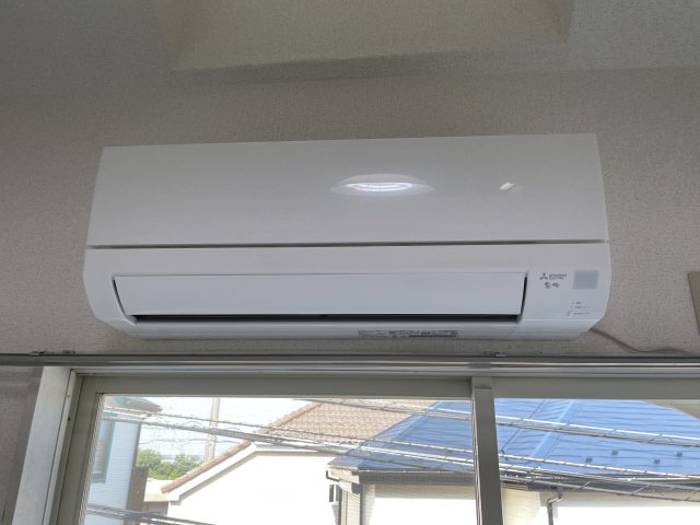 メゾン・アイリスⅡ 部屋設備