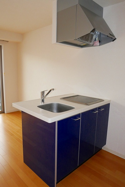 ＦＯＲＴＩＳ水天宮前 内観