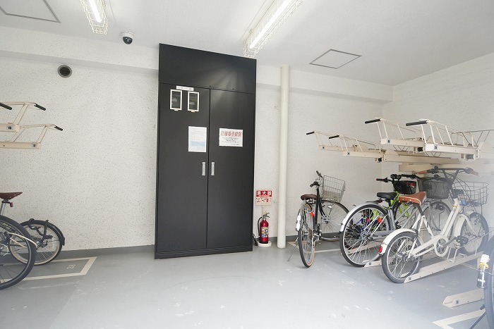 セジョリ南品川3階 外観