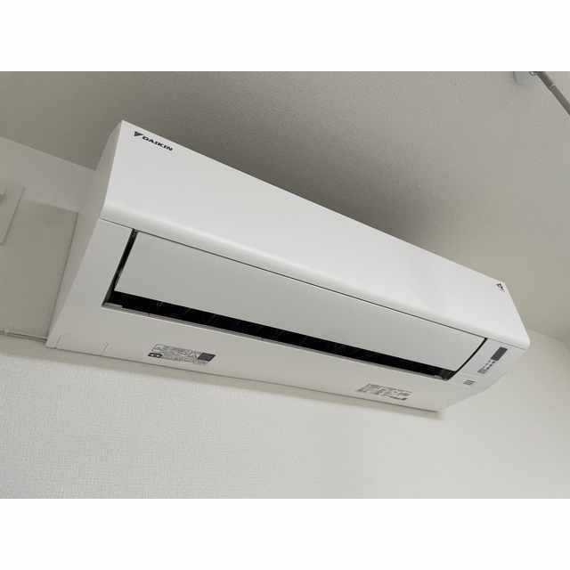 アルコバレーノお花茶屋404号室 部屋その他