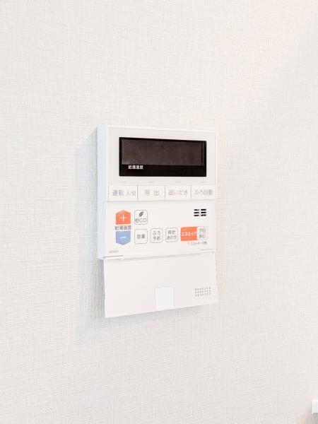 Ｂｒｉｌｌｉａ　ｉｓｔ　東雲キャナルコート4階 部屋設備