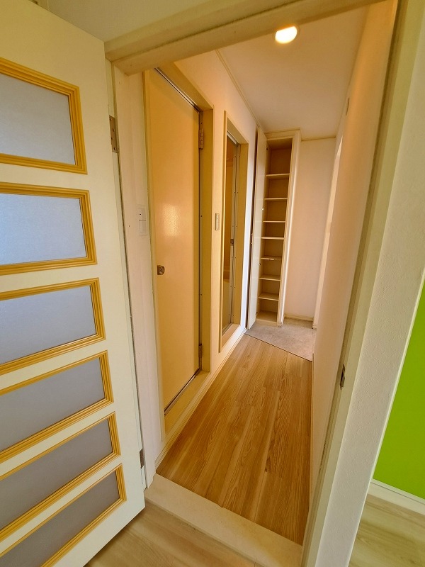 ストゥーディオ 部屋設備