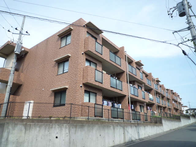 アメニティー・なかにし0302号室 現地待合わせで案内もできます