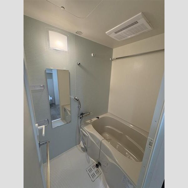 MAXIV八王子TRE504号室 トイレ