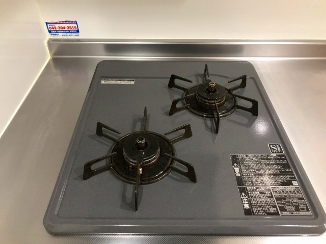 ＡＸＩＳ　ＴＡＣＨＩＫＡＷＡ1階 キッチン