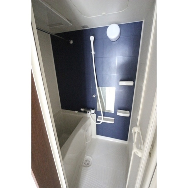 ｌｉｆｅｓｈｉｐ湘南辻堂ミュロス101号室 お風呂