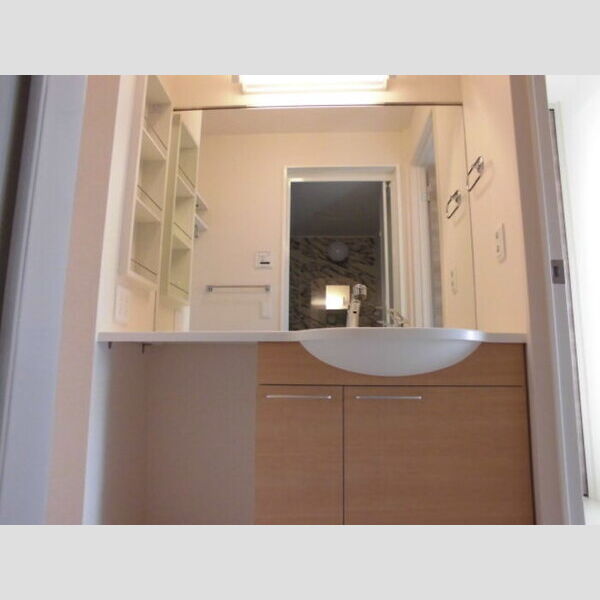 ラ・ピーノ　6 洗髪洗面化粧台