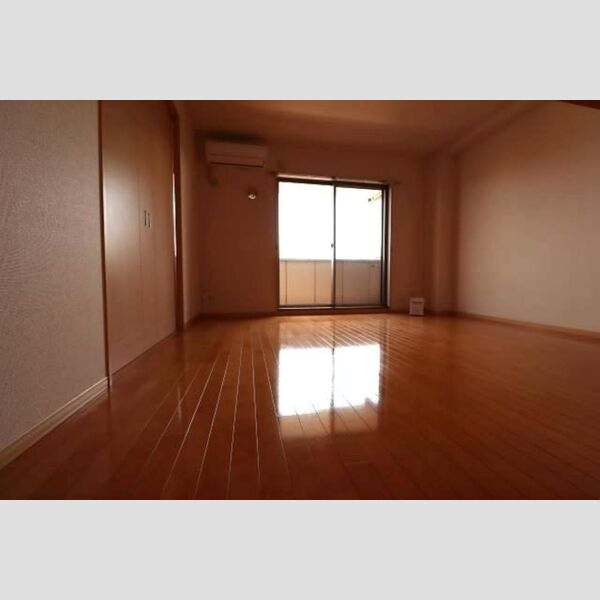 サンモール スクエア306号室 LDK13、1帖