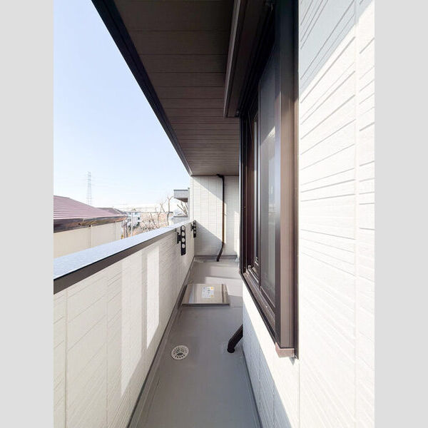 サイカチ302号室 部屋その他