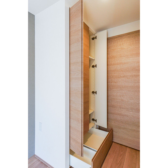 AIFLAT両国 リビング