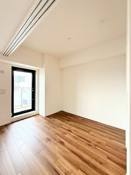 デュオフラッツ葛西 リビング