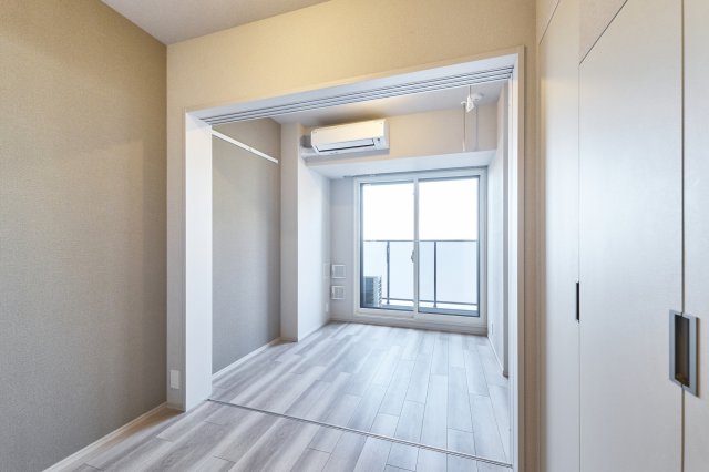 プラウドフラット四谷三丁目1107号室 ※参考写真