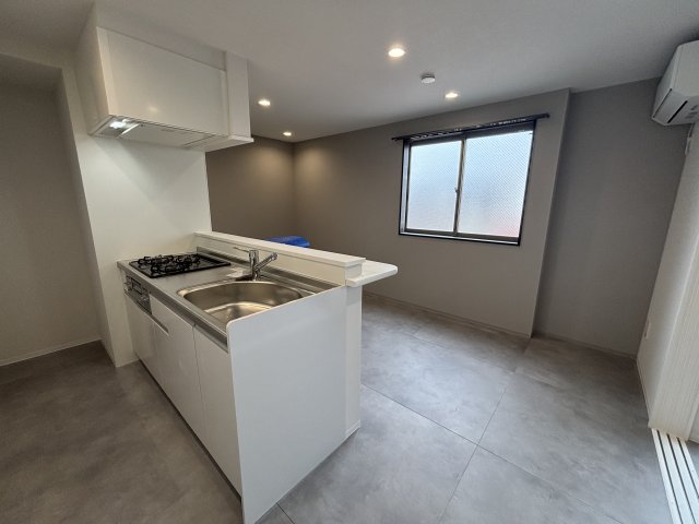 ＯｋｕｎｏＯｋｕ403号室 リビング