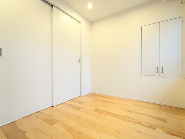 カサプレミア代田202号室 部屋その他