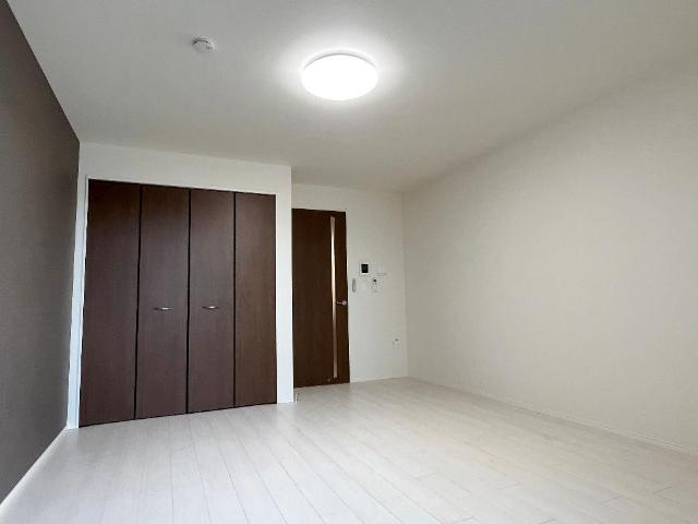 フォルビート203号室 洋室