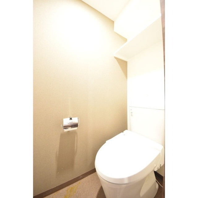 Court Blanche0415号室 内観