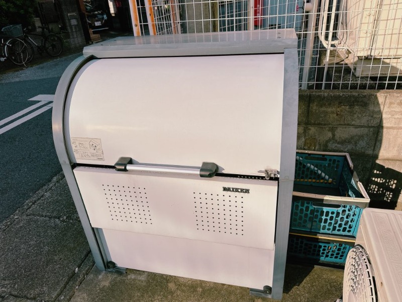 TOKYOβ蕨2階 部屋その他