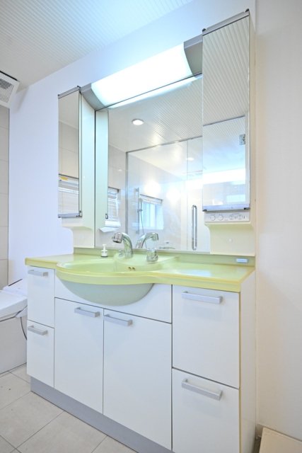 新宿７丁目戸建て (2F)