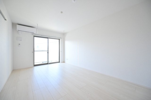 エルミ上落合3階 部屋その他