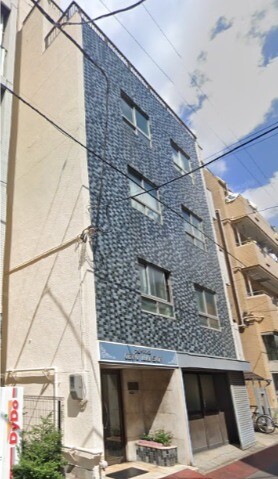 大野マンション（太平）の外観画像