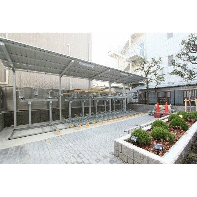 レアライズ立石3階 部屋その他