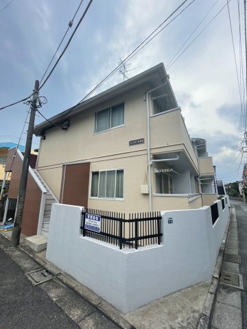 コンフォール赤塚の外観画像