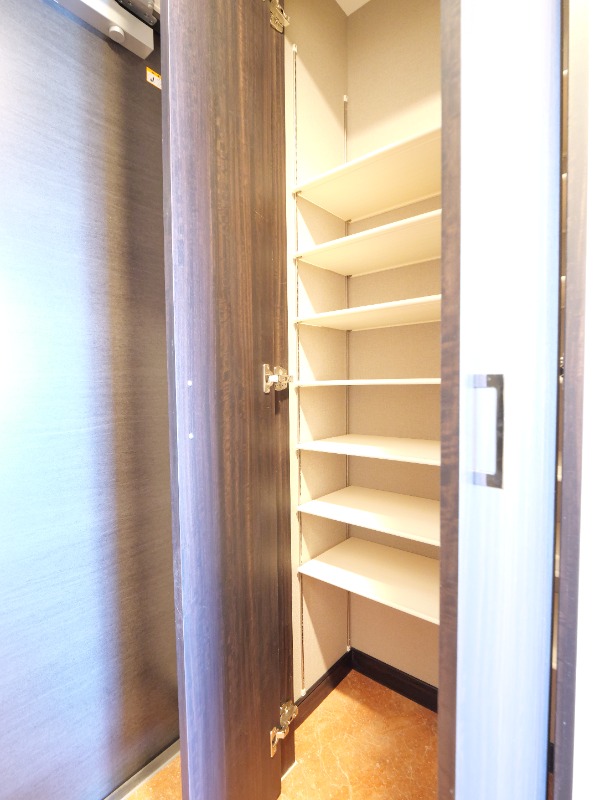 プレジオ川口ASIAN6階 部屋設備