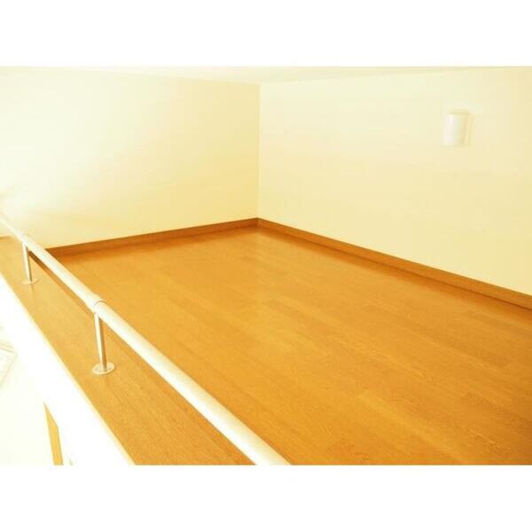 アイリス船橋207号室 部屋その他