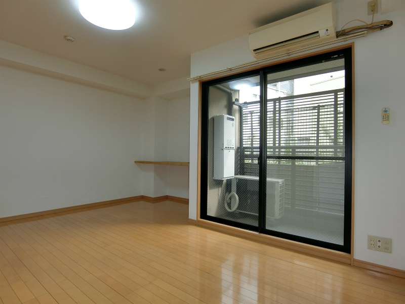 アヴァンセ川崎1階 部屋その他