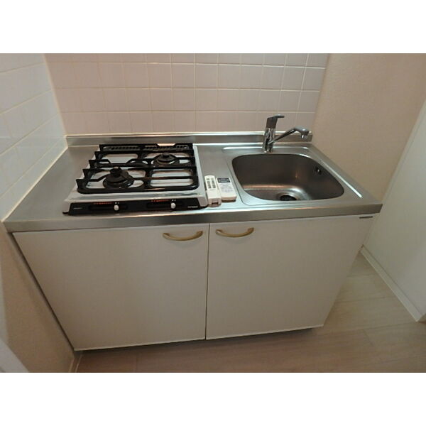 シンシア東中野101号室 部屋その他