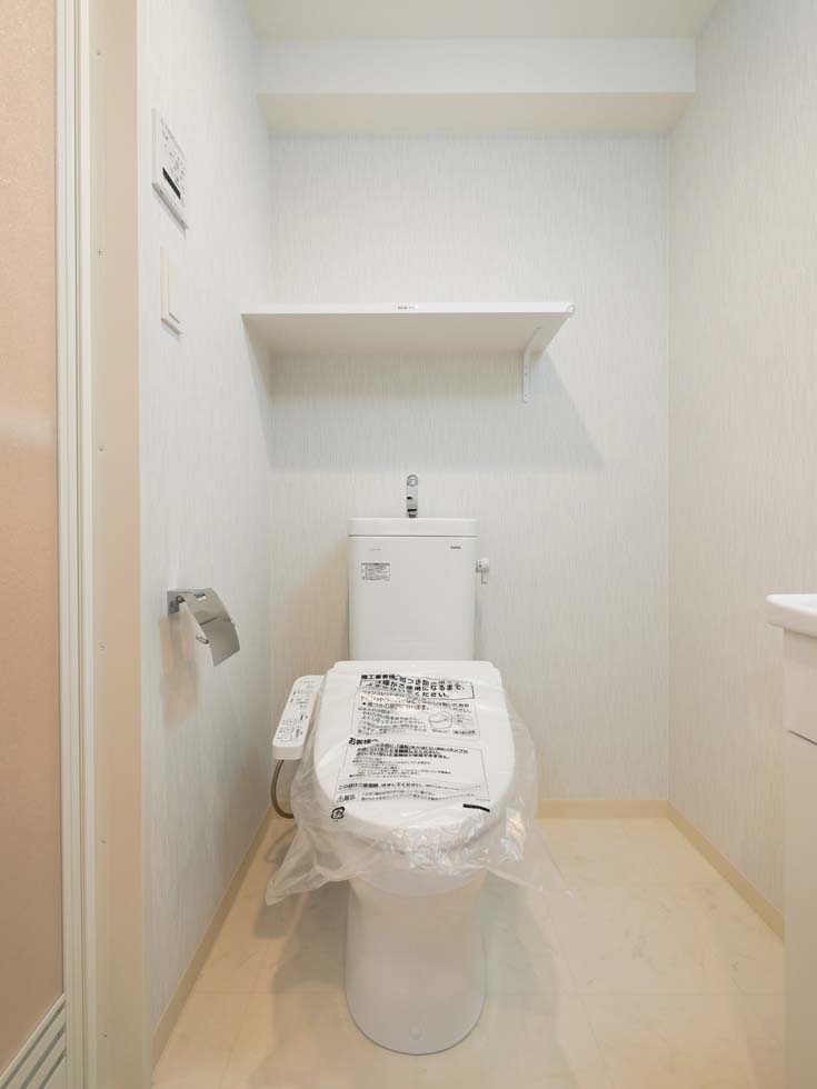 N-stage Hon-Atsugi Sakaecho5階 内観