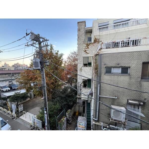 VISTA　MINAMIASAGAYA401号室 部屋その他