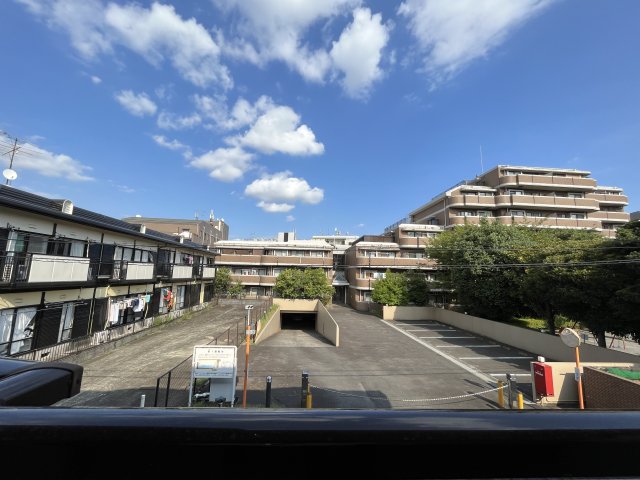 ラ・プランタン0205号室 展望