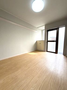 ラフォーレ相武台207号室 部屋その他