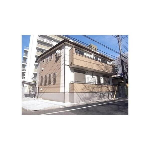 プレミールKIIの外観画像