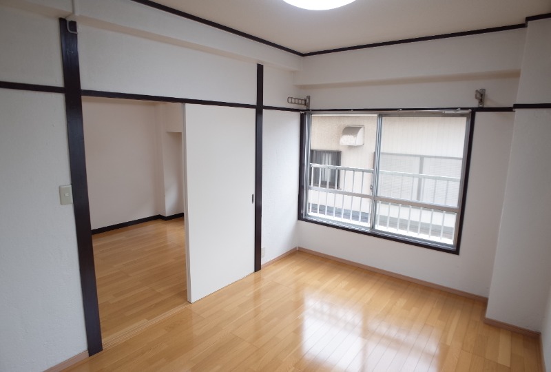 Hope Home M12階 部屋その他