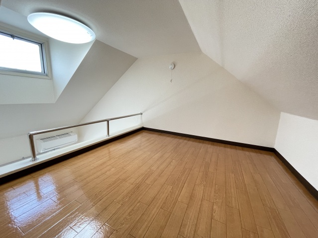 スカイピア阿佐ケ谷202号室 部屋その他