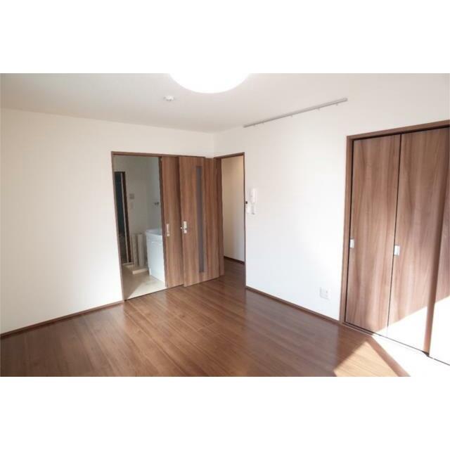 グリーンゲイブルズ1階 内観