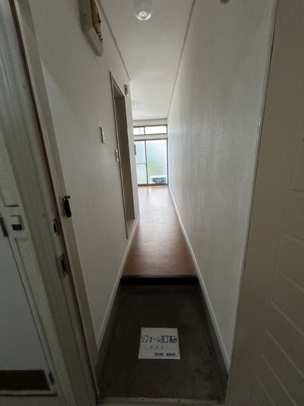 ラポールⅠ2階 部屋その他